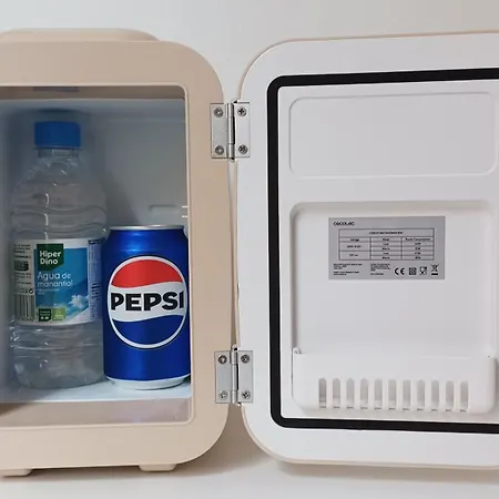 Lua Lua Palmas Homestay Las Palmas de Gran Canaria