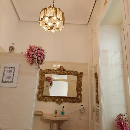 Homestay Lua Lua Palmas Las Palmas de Gran Canaria