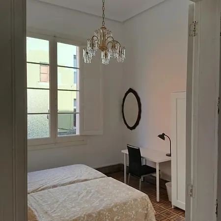 Lua Lua Palmas Homestay Las Palmas de Gran Canaria