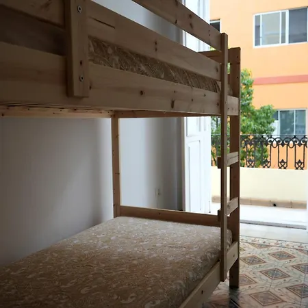 Lua Lua Palmas Homestay *