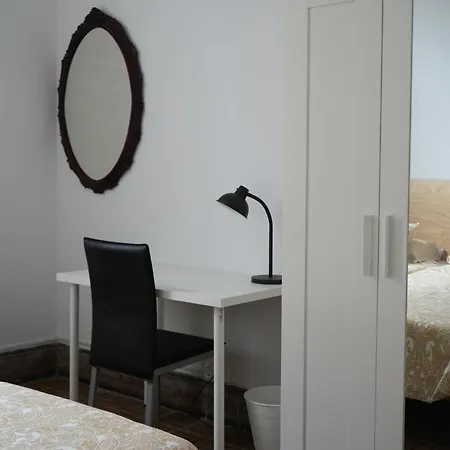 Lua Lua Palmas Homestay Las Palmas de Gran Canaria