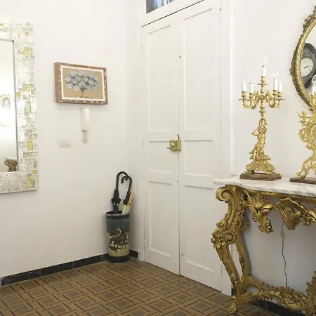 Lua Lua Palmas Homestay Las Palmas de Gran Canaria