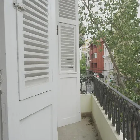 Homestay Lua Lua Palmas