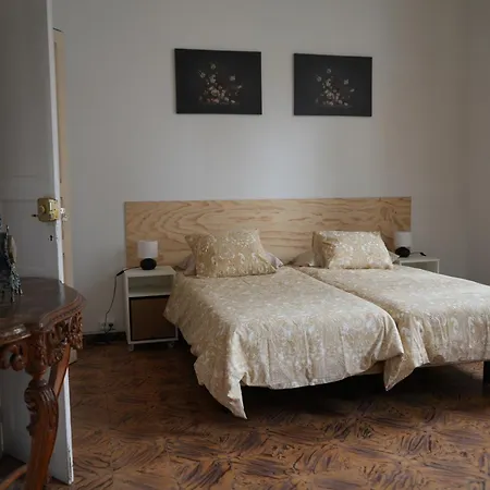 Lua Lua Palmas Homestay