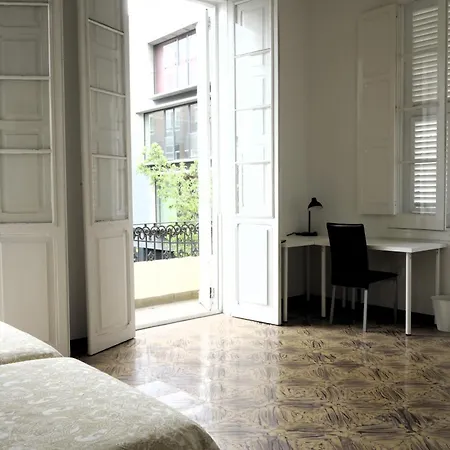 Lua Lua Palmas Homestay Las Palmas de Gran Canaria