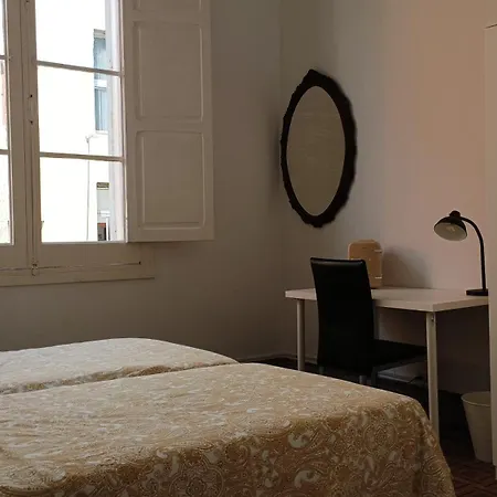 Lua Lua Palmas Homestay *