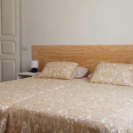 Homestay Lua Lua Palmas *