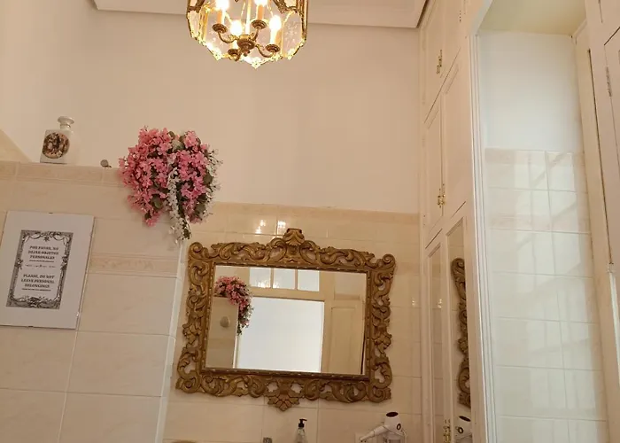 Habitación en casa particular Lua Lua Palmas Las Palmas de Gran Canaria