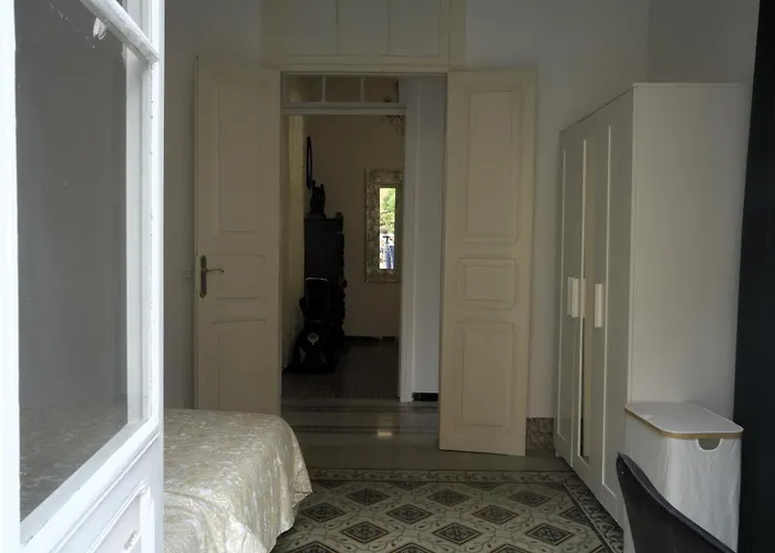 Lua Lua Palmas * Las Palmas de Gran Canaria