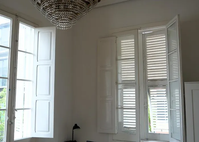 Lua Lua Palmas Habitación en casa particular *