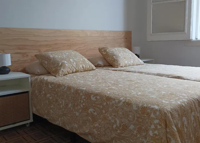 Homestay szállás Lua Lua Palmas