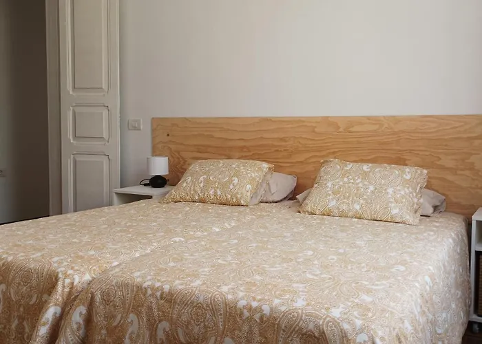 Homestay szállás Lua Lua Palmas *