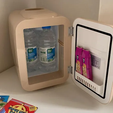 Lua Lua Palmas בית אירוח