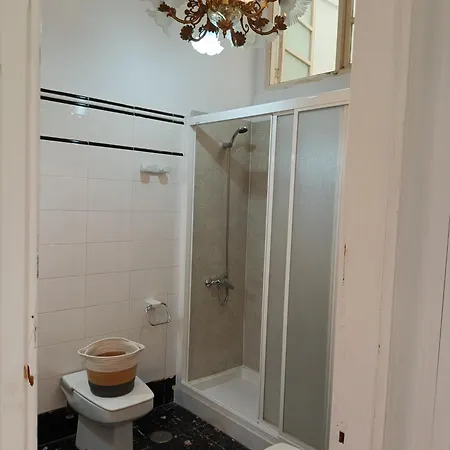 Lua Lua Palmas בית אירוח