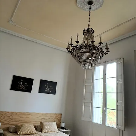 Lua Lua Palmas לאס פאלמס דה גראן קנאריה