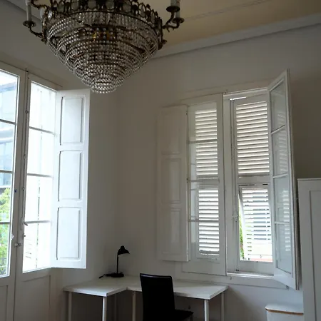 Lua Lua Palmas בית אירוח *