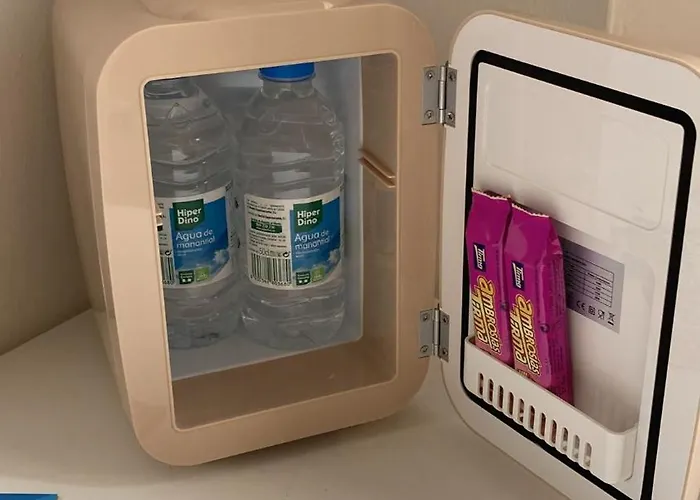 Lua Lua Palmas Séjour chez l'habitant