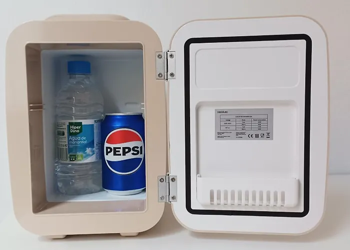 Lua Lua Palmas Kwatera prywatna Las Palmas de Gran Canaria