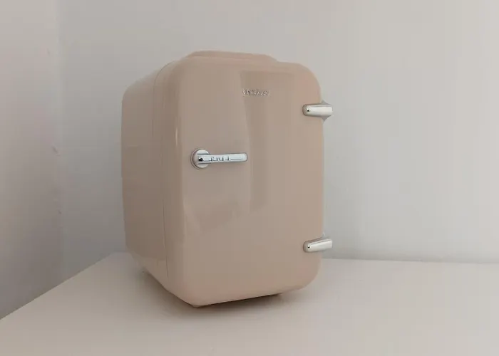 Kwatera prywatna Lua Lua Palmas