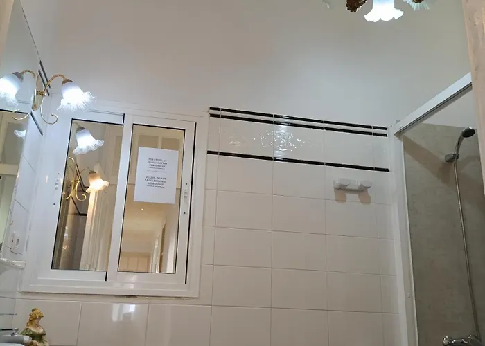 Lua Lua Palmas * Las Palmas de Gran Canaria