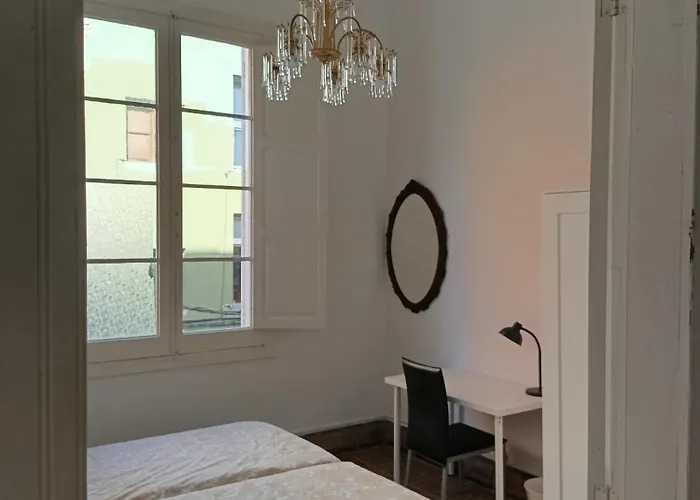 Lua Lua Palmas Séjour chez l'habitant Las Palmas de Gran Canaria