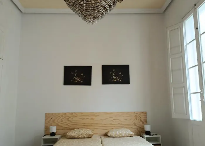 Lua Lua Palmas * Las Palmas de Gran Canaria