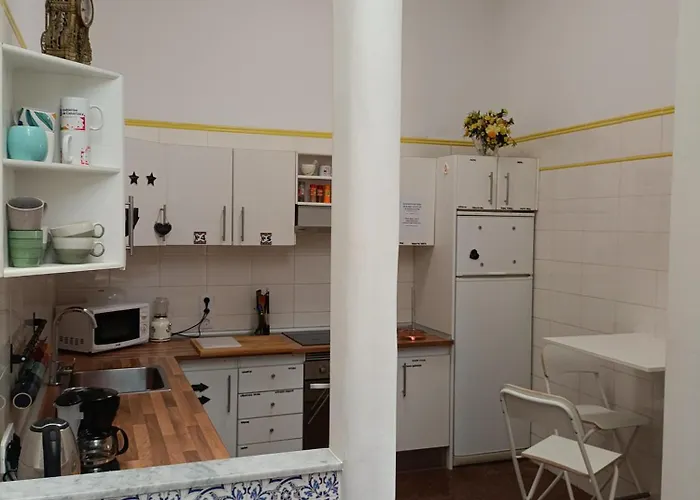 Lua Lua Palmas Séjour chez l'habitant *