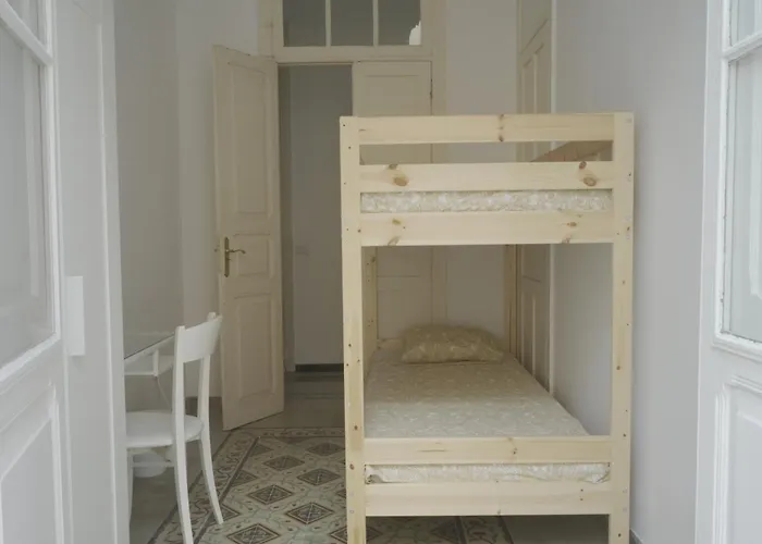 Lua Lua Palmas Las Palmas de Gran Canaria