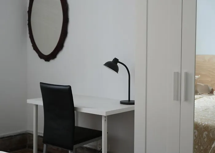 Lua Lua Palmas Séjour chez l'habitant Las Palmas de Gran Canaria