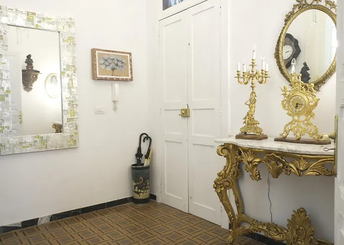 Lua Lua Palmas Séjour chez l'habitant Las Palmas de Gran Canaria