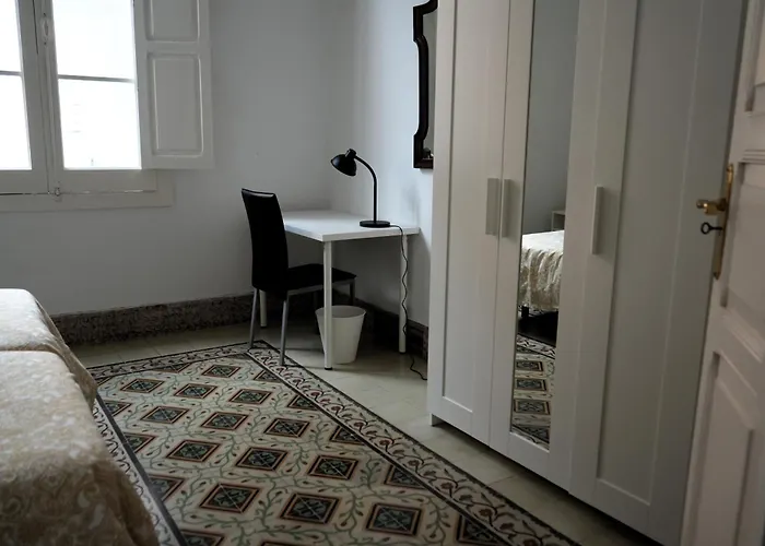 Lua Lua Palmas * Las Palmas de Gran Canaria