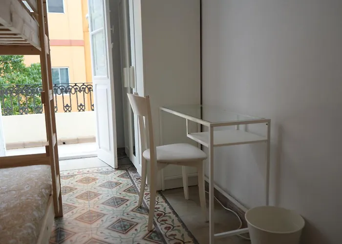 Lua Lua Palmas Séjour chez l'habitant