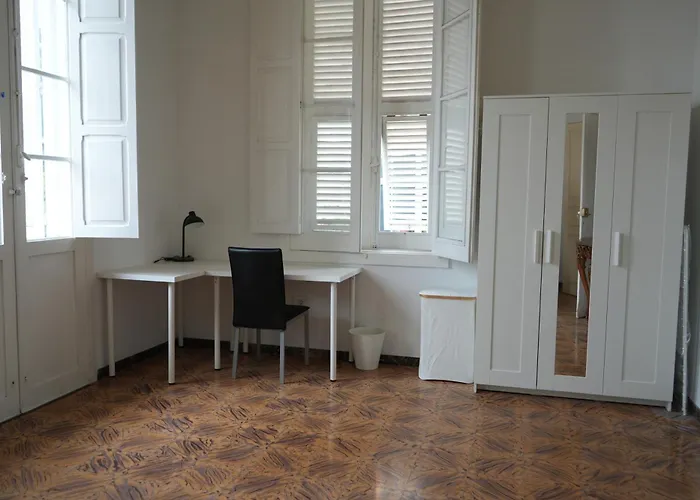 Lua Lua Palmas * Las Palmas de Gran Canaria