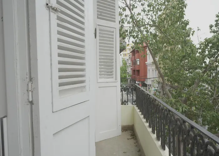 Séjour chez l'habitant Lua Lua Palmas