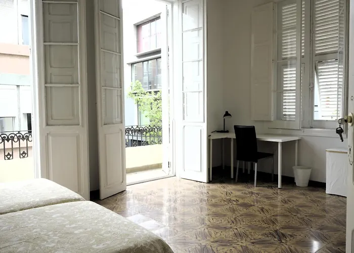 Lua Lua Palmas Séjour chez l'habitant Las Palmas de Gran Canaria