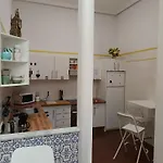 Lua Lua Palmas Homestay szállás *