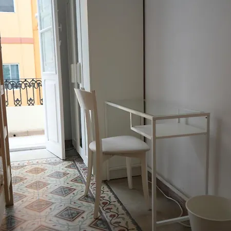 Lua Lua Palmas Habitación en casa particular